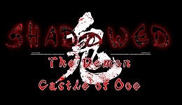 Shadowed: The Demon Castle of Ooe