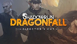 Shadowrun: Dragonfall