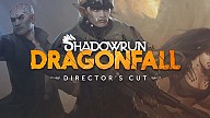 Shadowrun: Dragonfall