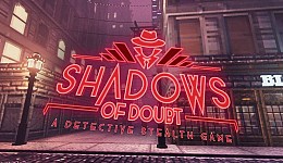 Shadows of Doubt