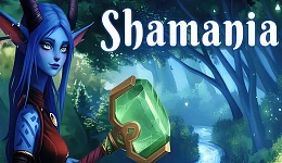 Shamania