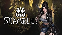 Shambles: Sons of Apocalypse