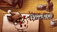 ShapeHero Factory
