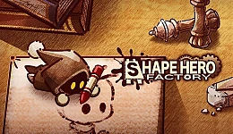 ShapeHero Factory