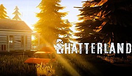 Shatterland