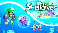 Shelldiver