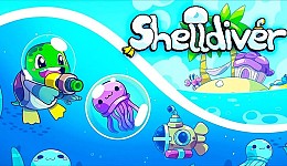 Shelldiver