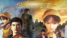 Shenmue I & II