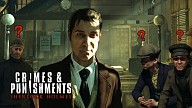 Шерлок Холмс: Преступления и наказания