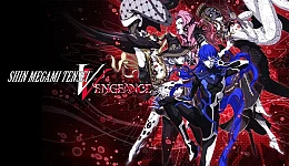 Shin Megami Tensei V: Vengeance