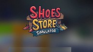 Shoes Store Simulator