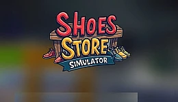Shoes Store Simulator