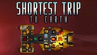 Shortest Trip to Earth