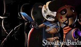 Showdown Bandit