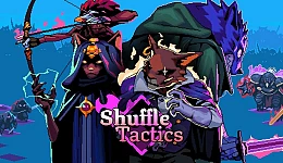 Shuffle Tactics
