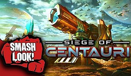 Siege of Centauri