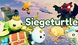 Siegeturtle