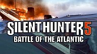 Silent Hunter 5: Battle of the Atlantic