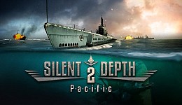 Silent Depth 2: Pacific