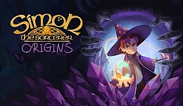 Simon the Sorcerer Origins
