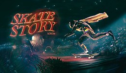 Skate Story