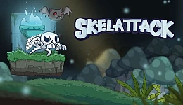 Skelattack