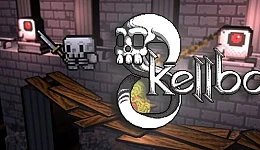 Skellboy Refractured