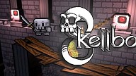 Skellboy Refractured