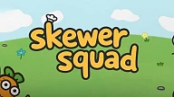Skewer Squad