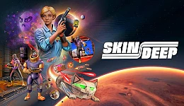 Skin Deep
