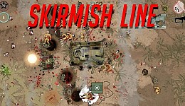 Skirmish Line
