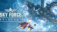 Sky Force Reloaded