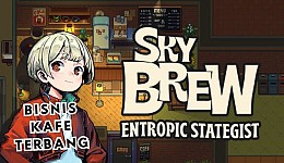 SkyBrew: Entropic Strategist