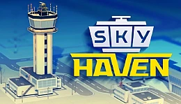 Sky Haven Tycoon