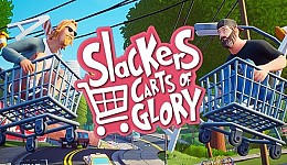 Slackers - Carts of Glory