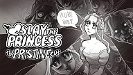 Slay the Princess