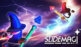 Slidemagi
