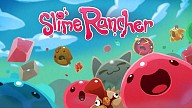 Slime Rancher