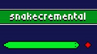 Snakecremental
