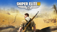 Sniper Elite III