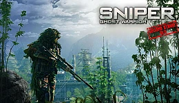 Sniper: Ghost Warrior
