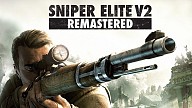 Sniper Elite V2 Remastered