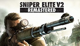 Sniper Elite V2 Remastered