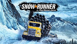 SnowRunner: A MudRunner Game