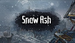 Snow Ash