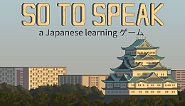 So to Speak
