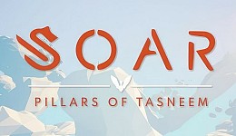 Soar: Pillars of Tasneem