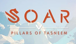 Soar: Pillars of Tasneem