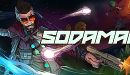 Sodaman