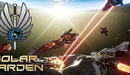 Solar Warden